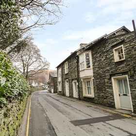 Primary image 1 Rowan Cottage, Natland Hotels