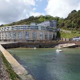 Primary image1Apartment 39,Deviock飯店