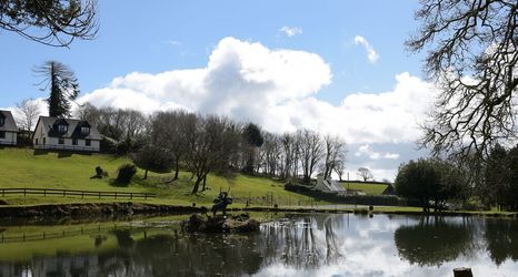 その他 2 Little Retreat