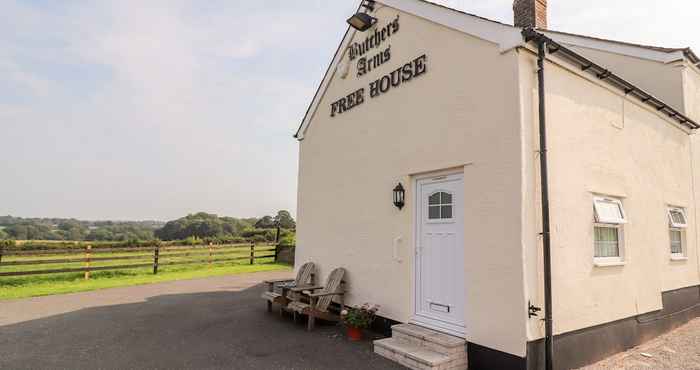 Others Butchers Arms Cottage