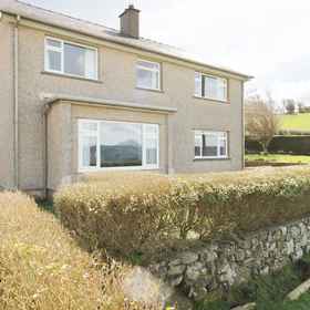 Primary image 1 Tai Candryll, Llansannan Hotels