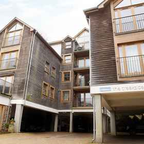 Primary image12 The Creekside,Maker-with-Rame飯店