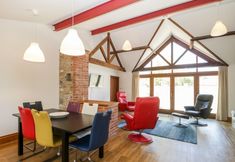 其他 6 The Stone Barn