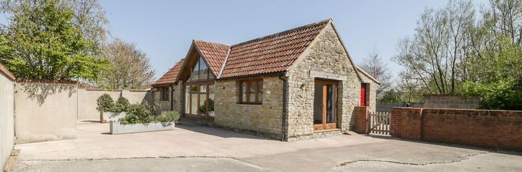 其他 The Stone Barn