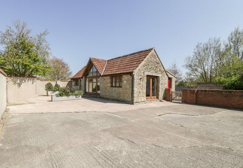 其他 The Stone Barn