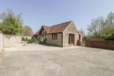 其他 The Stone Barn