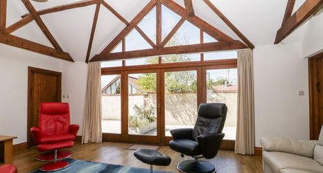 其他 2 The Stone Barn