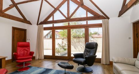 Others 2 The Stone Barn