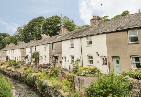 Lainnya Herdwick Cottage