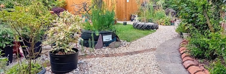 อื่นๆ Emily's Retreat at the Great Barn