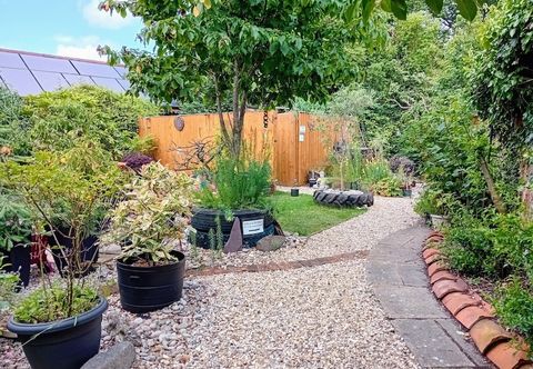 อื่นๆ Emily's Retreat at the Great Barn