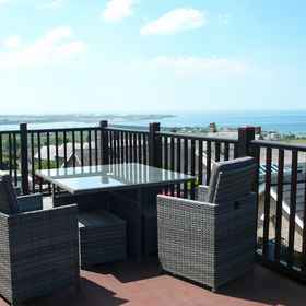 Primary image1Maesawel Studio,Llanfair飯店