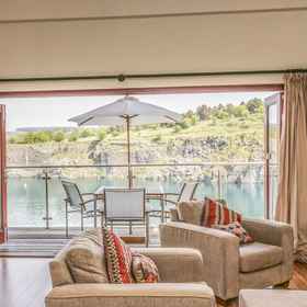 Primary image 1 Boavista, Gresgarth Hall Gardens Hotels