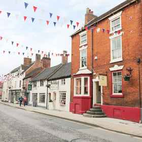 Primary image 1 The Old Clock Makers, Baslow and Bubnell Hotels