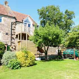 Primary image 1 The Loft at Lucott House, Hotel Chew Stoke