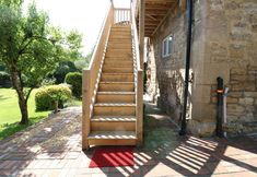 Lainnya 3 The Loft at Lucott House