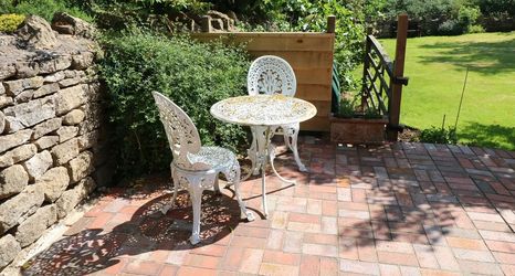 Lainnya 2 The Loft at Lucott House