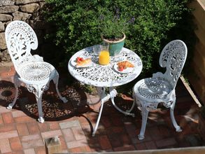 Lainnya 4 The Loft at Lucott House