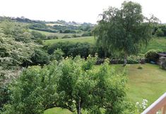 Lainnya 7 The Loft at Lucott House