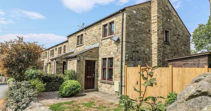 Others Croft Cottage