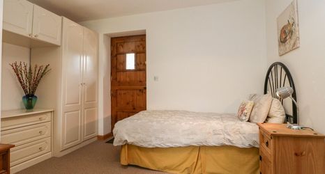 อื่นๆ 2 The Old Goat Barn at Trout Cottage