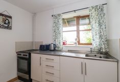 อื่นๆ 3 The Old Goat Barn at Trout Cottage