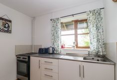 Others 3 The Old Goat Barn at Trout Cottage