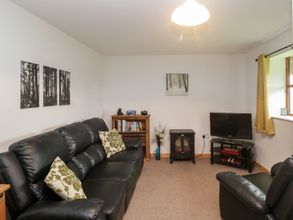 อื่นๆ 4 The Old Goat Barn at Trout Cottage