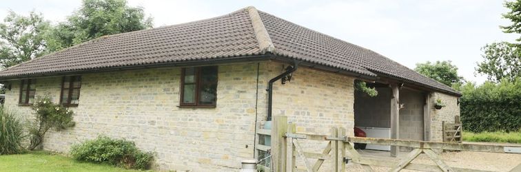 อื่นๆ The Old Goat Barn at Trout Cottage