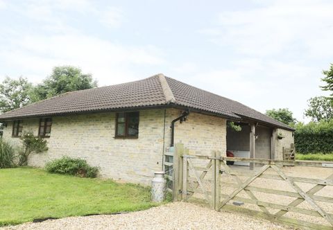 อื่นๆ The Old Goat Barn at Trout Cottage