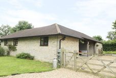 อื่นๆ The Old Goat Barn at Trout Cottage