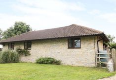 อื่นๆ 7 The Old Goat Barn at Trout Cottage