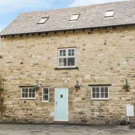 Primary image 1 River Cottage, Khách sạn Eglingham