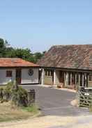 Primary image The Milking Parlour