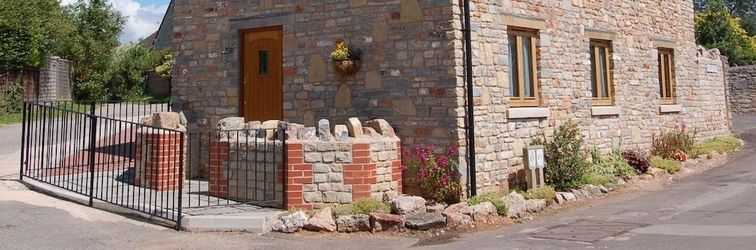 기타 The Old Cider Barn