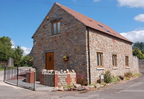 기타 The Old Cider Barn