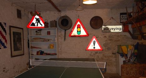 Lainnya 2 Quist Cottage