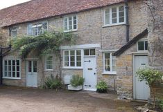 其他 4 Quist Cottage