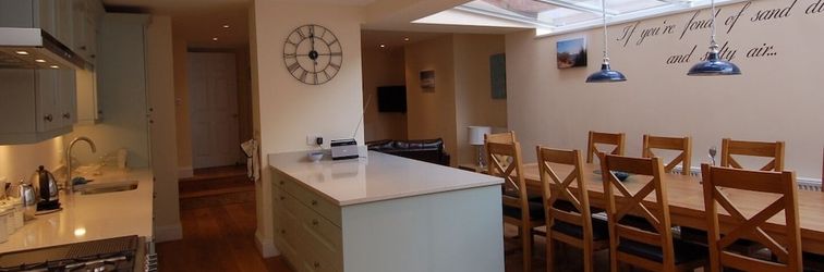 Lain-lain Sunny Mount