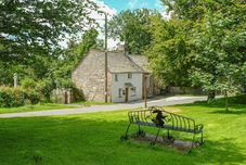 その他 Churchgate Cottage