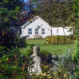 Primary image 1 Charlton Lodge, Deviock Hotels