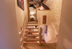 其他 5 Cefn Uchaf Cottage