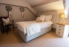 其他 6 Cefn Uchaf Cottage