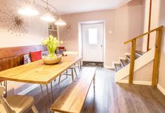 其他 4 Cefn Uchaf Cottage