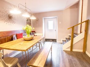 其他 4 Cefn Uchaf Cottage