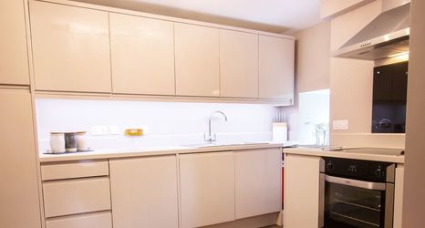 其他 2 Cefn Uchaf Cottage