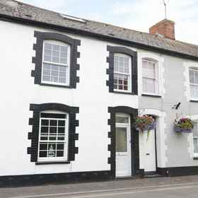 Primary image19 號飯店,Combe Sydenham Hall飯店