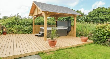 其他 2 Beudy'r Wennol