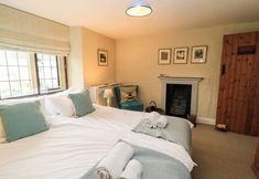 Others 4 The Old Swan