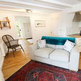 Primary image 1 The Granary Cottage, Nantcwnlle Hotels